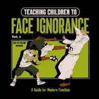 Teaching Children - design