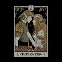 The Lovers - design