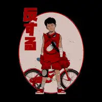 The Rebel - design