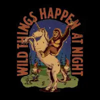 Wild Things - design