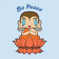 Be Peace - design