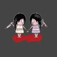 Evil Twins - design