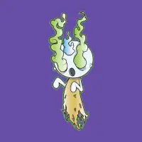 haunted - design