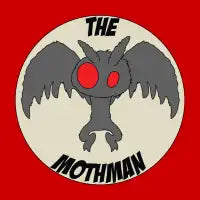 Mothman - design