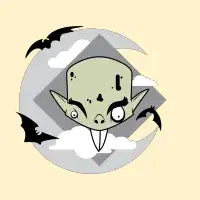 Nosferatu - design