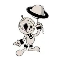 Spaceboy - design