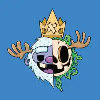 Yeti King - design