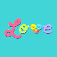 Love Papas - design