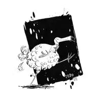 Dodo - design