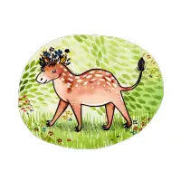 Eohippus - design