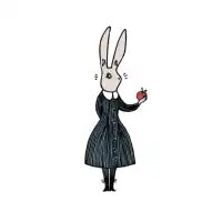 Rabbitface - design