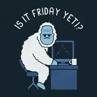 Abominable Workweek - design