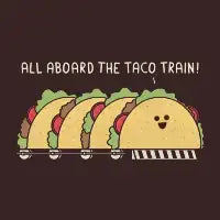 All Aboard - design