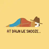 At Dawn - design
