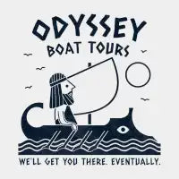 Boat Tours - design