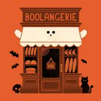 Boolangerie - design