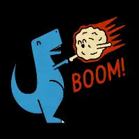 Boom - design