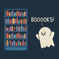 Booook Lover - design