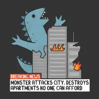 Breaking News - design
