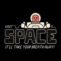 Space Travel - design