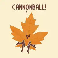 Cannonball - design