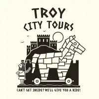 City Tours - design