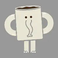 Coffeephant - design
