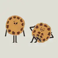 Cookie Abs - design