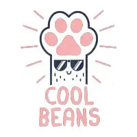Cool Beans - design