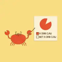 Crab Claw - design