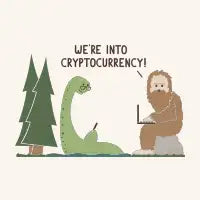 Cryptocurrency - design