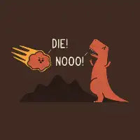 Die No - design