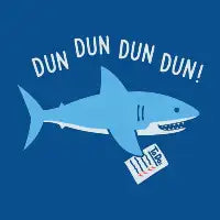 Done Done Shark - design