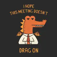Drag On - design