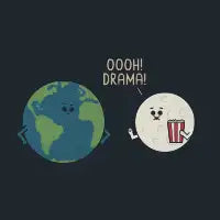 Drama - design