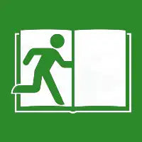 Escape Reality - design