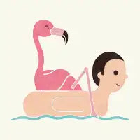 Float - design