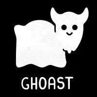 Ghoast - design