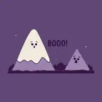 Ghost Mountain - design