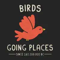Going Places - design