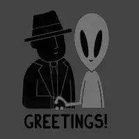 Greetings - design