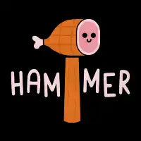 Hammer - design