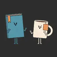 Hanging Out - design