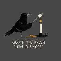 Have A S'more T-Shirt - design