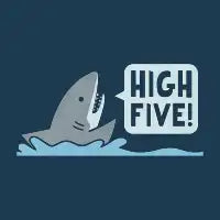 High Five - design