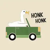 Honk - design