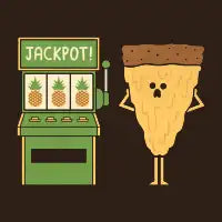 Jackpot - design