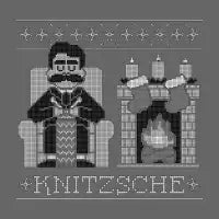 Knitzsche - design