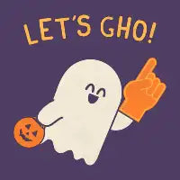 Let's Gho - design
