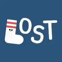 Lost - design